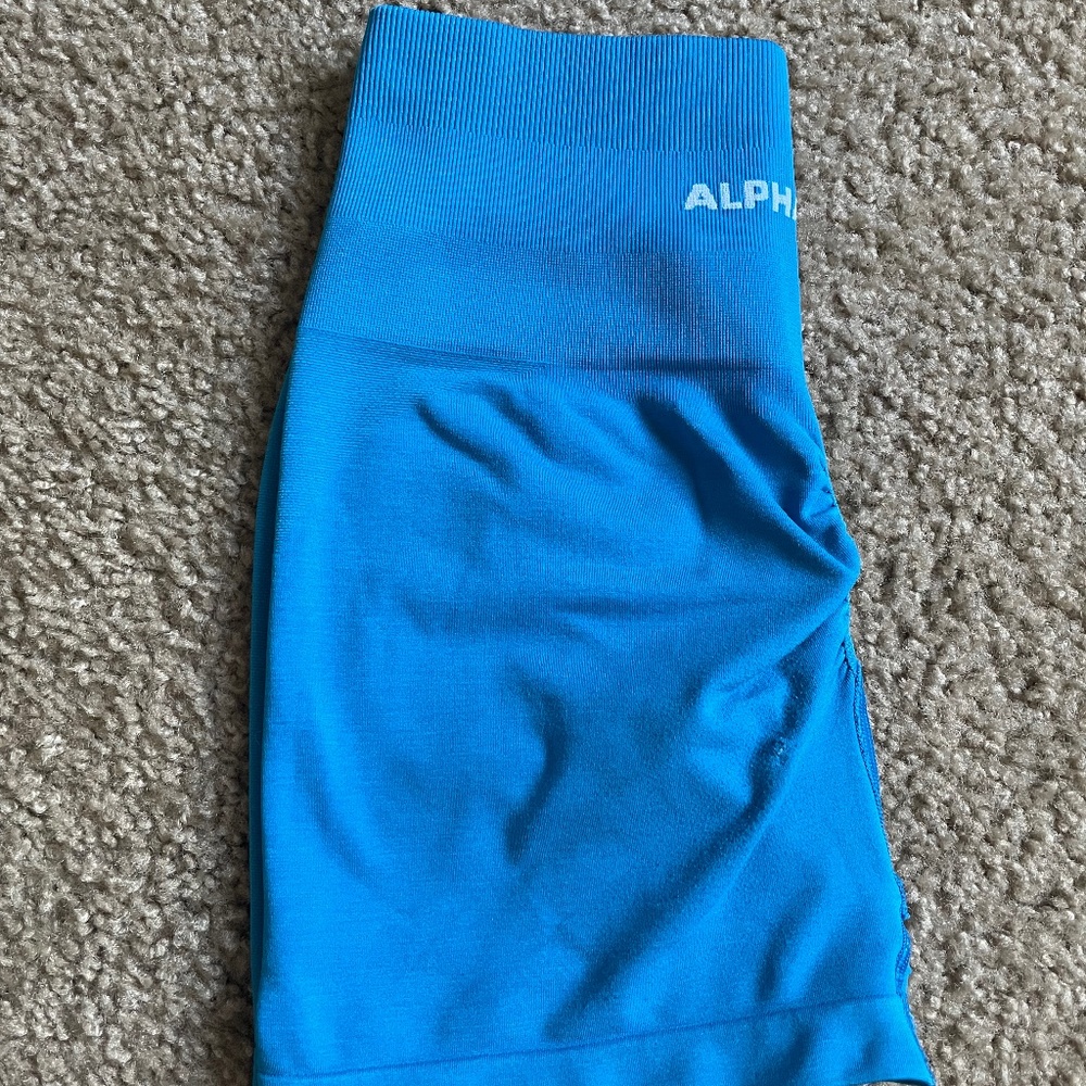 Alphalete Amplify